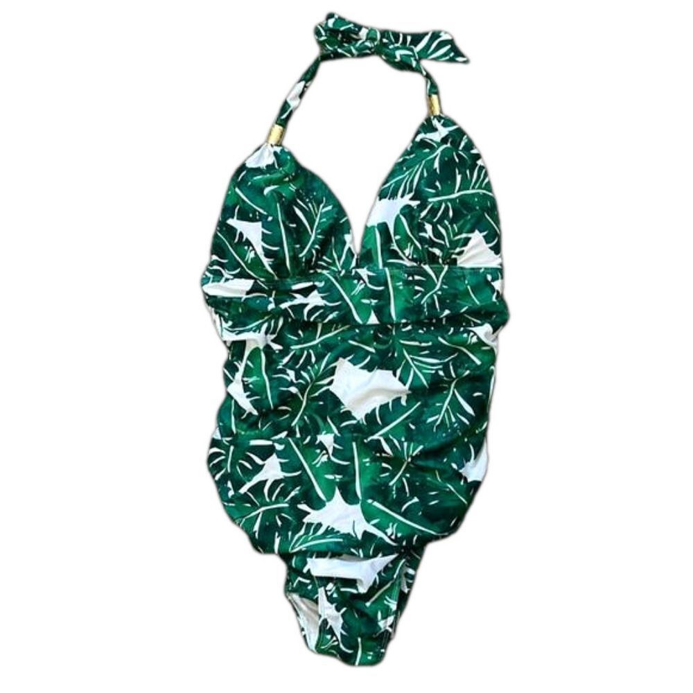 One piece suit